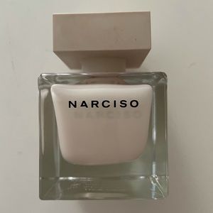 Narciso Rodriguez perfume